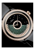 Dior VIII Grand Bal 'Fil de soie' 38 mm