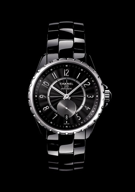 Chanel J12 Automatic H2014