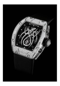 RM 19-01 Tourbillon Natalie Portman