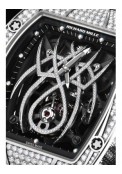 RM 19-01 Tourbillon Natalie Portman