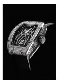 RM 19-01 Tourbillon Natalie Portman