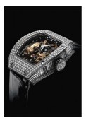 RM 51-01 Tourbillon Tigre et Dragon - Michelle Yeoh