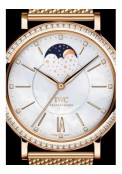 Portofino Midsize Automatic Moon Phase