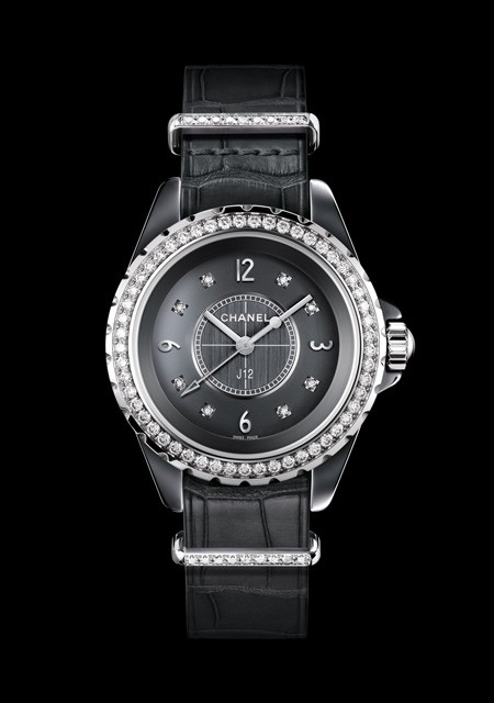 Watch Chanel J12-G.10 Chromatic | J12 H4188 Titanium Ceramic