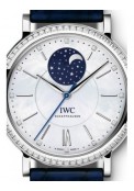 Portofino Midsize Automatic Moon Phase