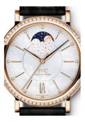 Portofino Midsize Automatic Moon Phase