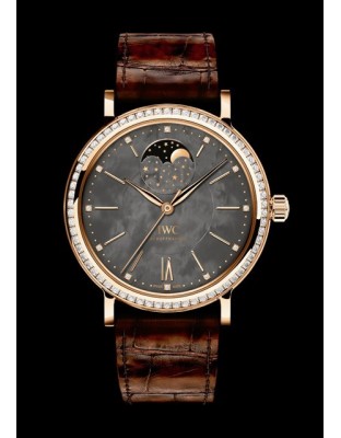 Portofino Midsize Automatic Moon Phase