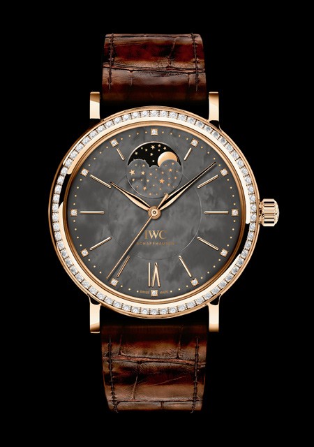 iwc portofino midsize automatic