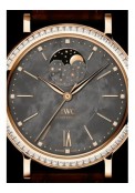 Portofino Midsize Automatic Moon Phase