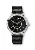 Portofino Midsize Automatic Moon Phase