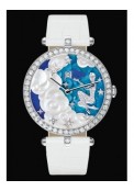 Lady Arpels Zodiac Aquarius