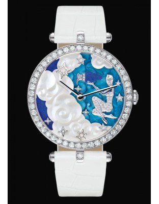 Lady Arpels Zodiac Aquarius