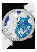 Lady Arpels Zodiac Aquarius