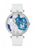 Lady Arpels Zodiac Aquarius