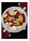 Lady Arpels Zodiac Aries