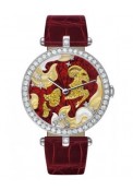 Lady Arpels Zodiac Aries