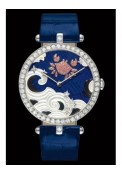 Lady Arpels Zodiac Cancer