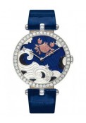 Lady Arpels Zodiac Cancer