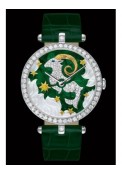 Lady Arpels Zodiac Capricorn