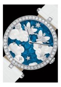 Lady Arpels Zodiac Gemini