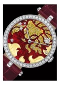 Lady Arpels Zodiac Leo