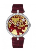 Lady Arpels Zodiac Leo