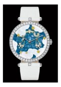 Lady Arpels Zodiac Libra