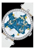 Lady Arpels Zodiac Libra