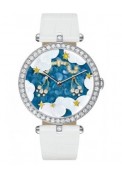 Lady Arpels Zodiac Libra