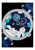 Lady Arpels Zodiac Scorpio