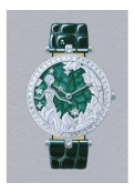 Lady Arpels Zodiac Virgo