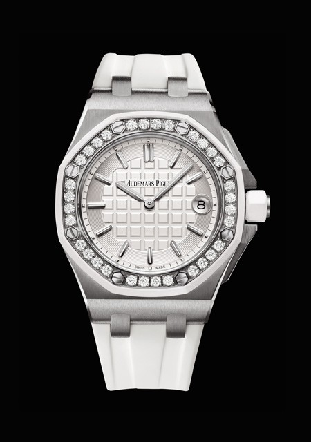 Watch Audemars Piguet Royal Oak Offshore | Royal Oak Offshore