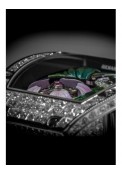 RM 19-02 Tourbillon Fleur