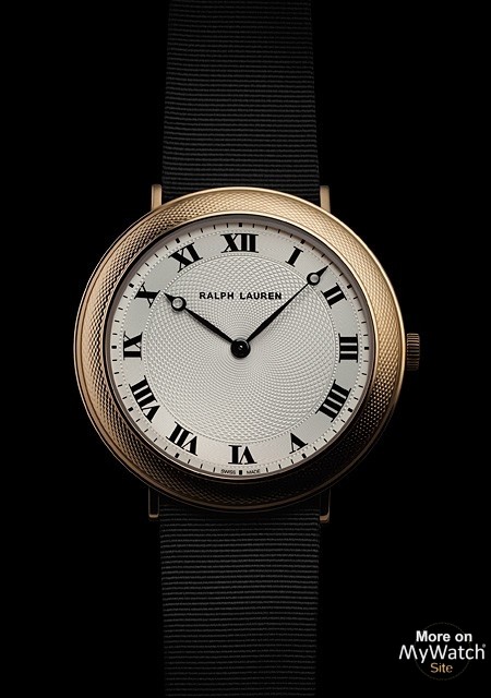 Premiere Slim Watch, Watches