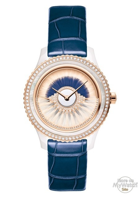 Watch Dior Dior VIII Grand Bal “Cancan 