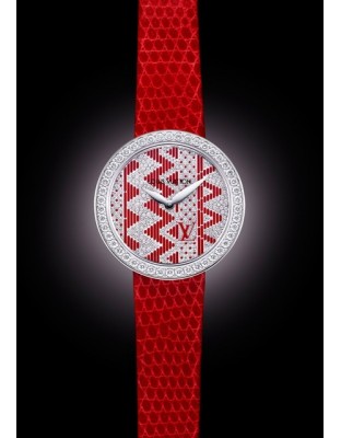 Louis Vuitton Time - The Tambour Collection - MYWATCHSITE