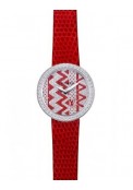 Montre Joaillerie Chevron