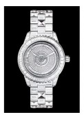 Dior Christal 38 mm Automatique