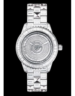 Dior Christal 38 mm Automatique