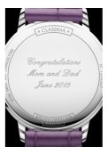 Classima Femme Quartz