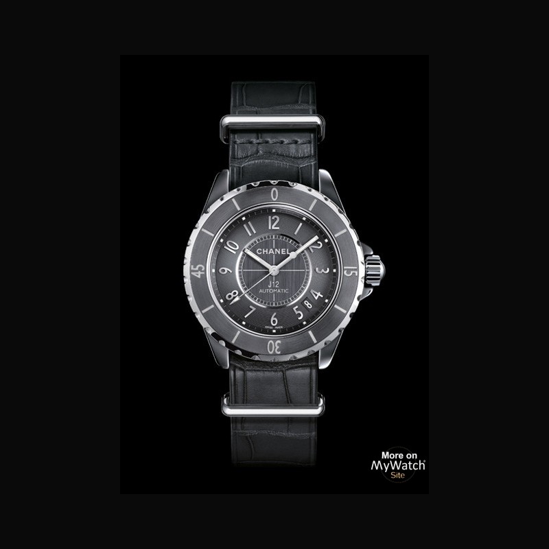 H6249, X-Ray, J12, Chanel