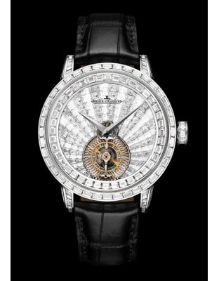 Master Grande Tradition Tourbillon Orbital