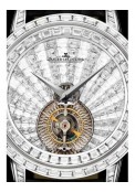 Master Grande Tradition Tourbillon Orbital