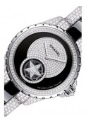 J12 Tourbillon Volant Diamants