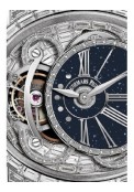 Tourbillon Millenary