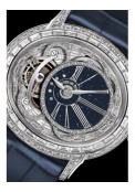 Tourbillon Millenary