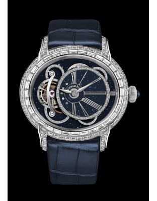 Tourbillon Millenary