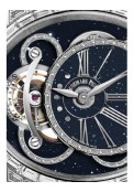 Tourbillon Millenary