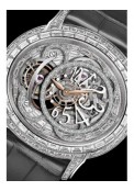 Tourbillon Millenary