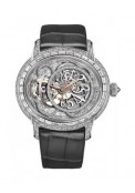 Tourbillon Millenary